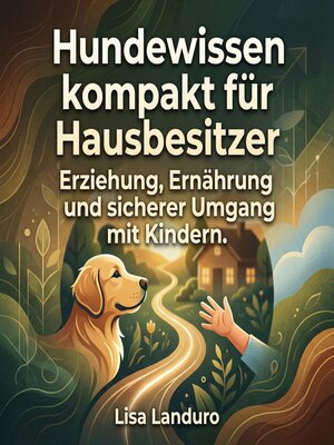 cover image of Hundewissen kompakt für Hausbesitzer